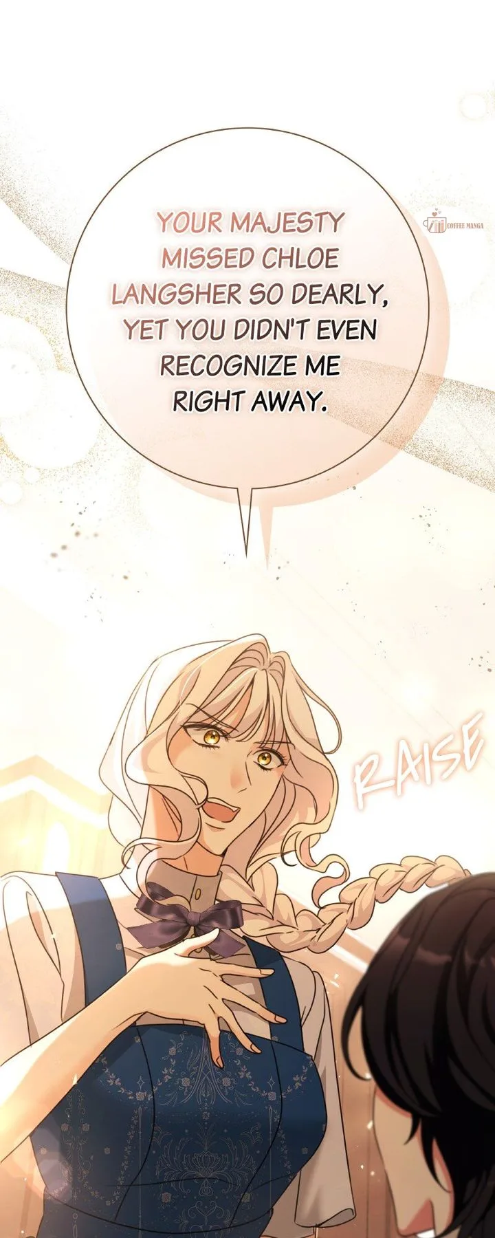 The Emperor’s Sleepless Nights Chapter 44 page 38