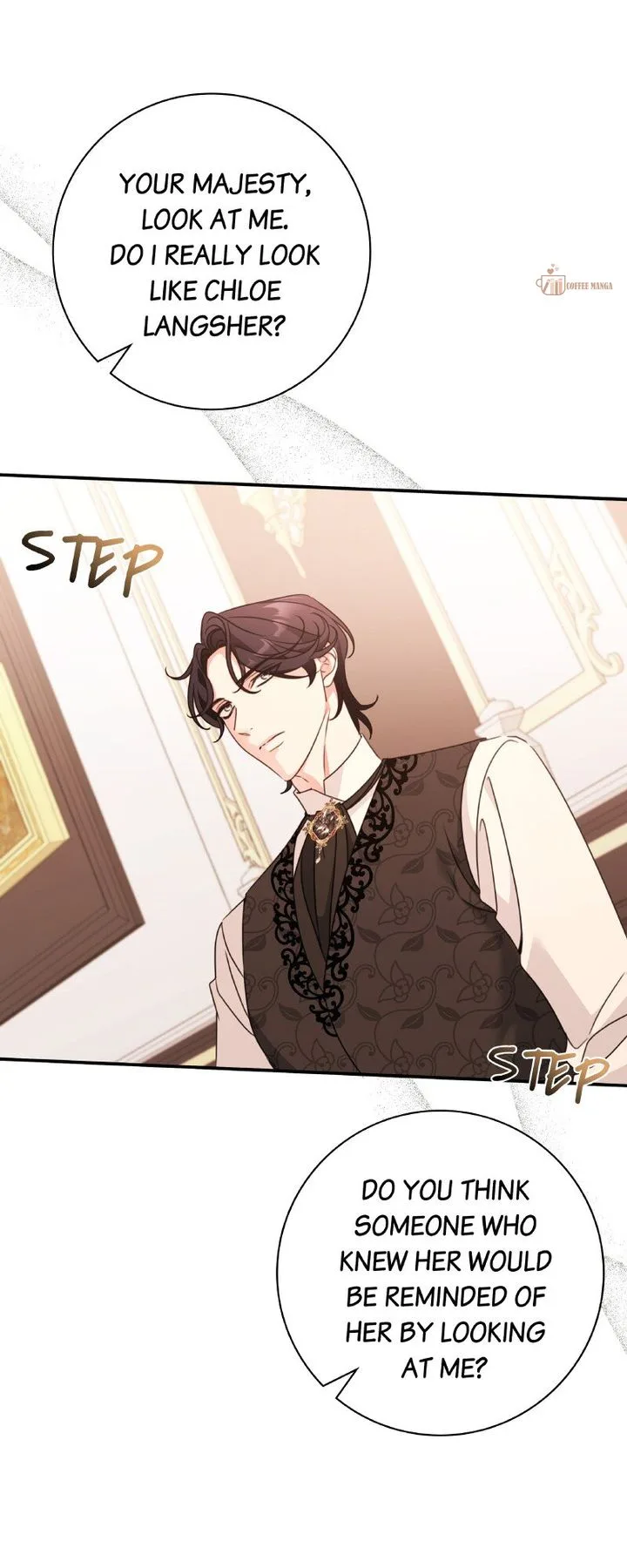 The Emperor’s Sleepless Nights Chapter 44 page 37