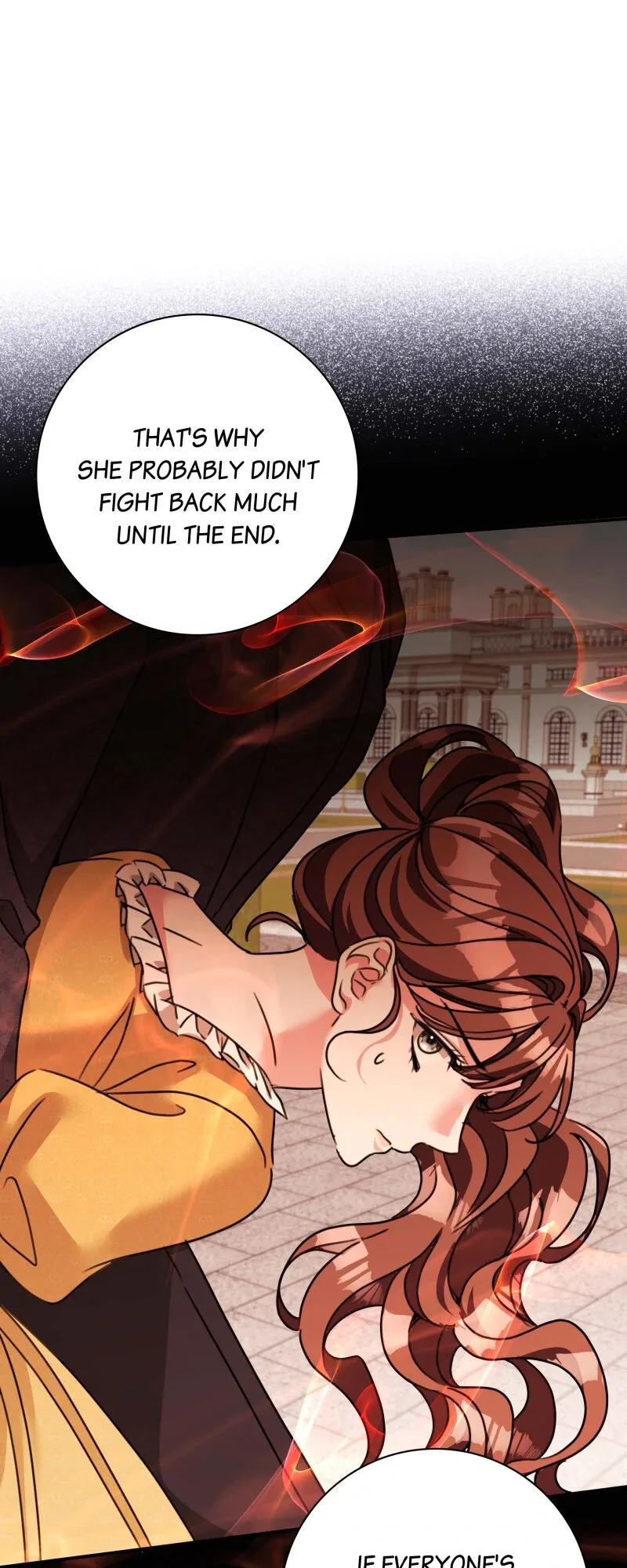 The Emperor’s Sleepless Nights Chapter 47 page 31