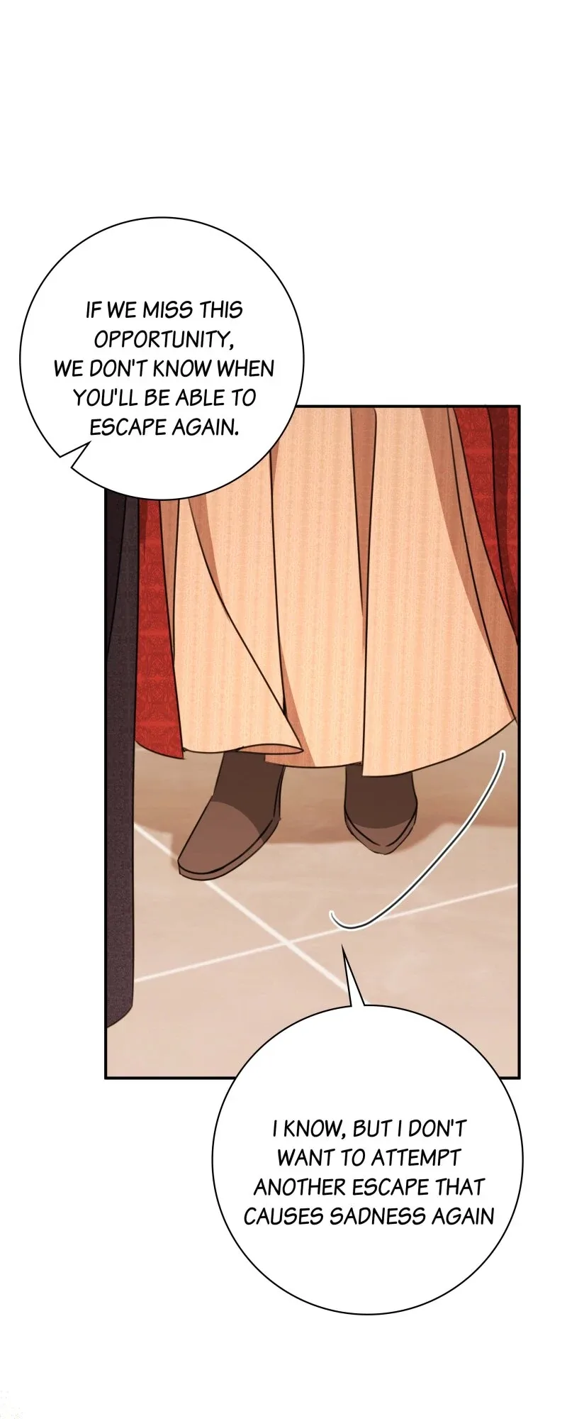 The Emperor’s Sleepless Nights Chapter 47 page 38