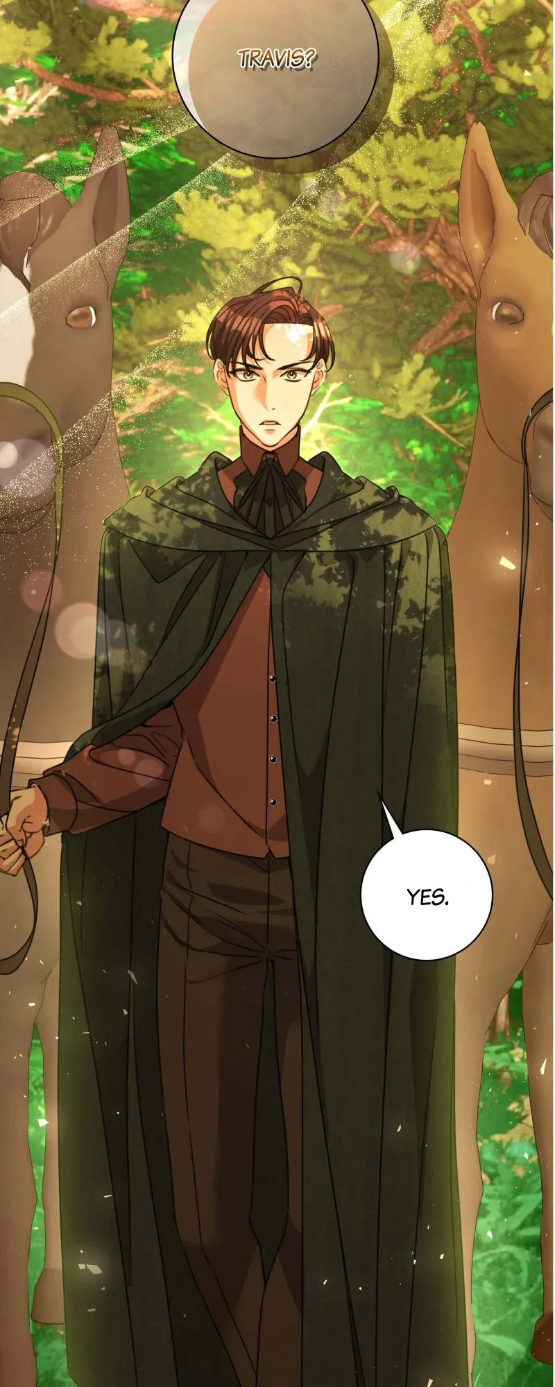 The Emperor’s Sleepless Nights Chapter 47 page 48