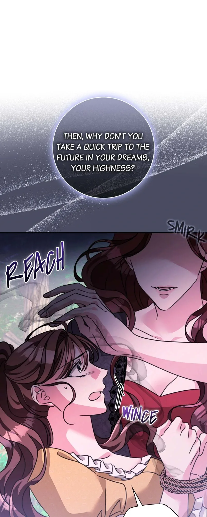 The Emperor’s Sleepless Nights Chapter 47 page 66
