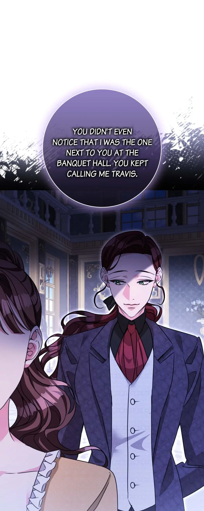 The Emperor’s Sleepless Nights Chapter 47 page 55