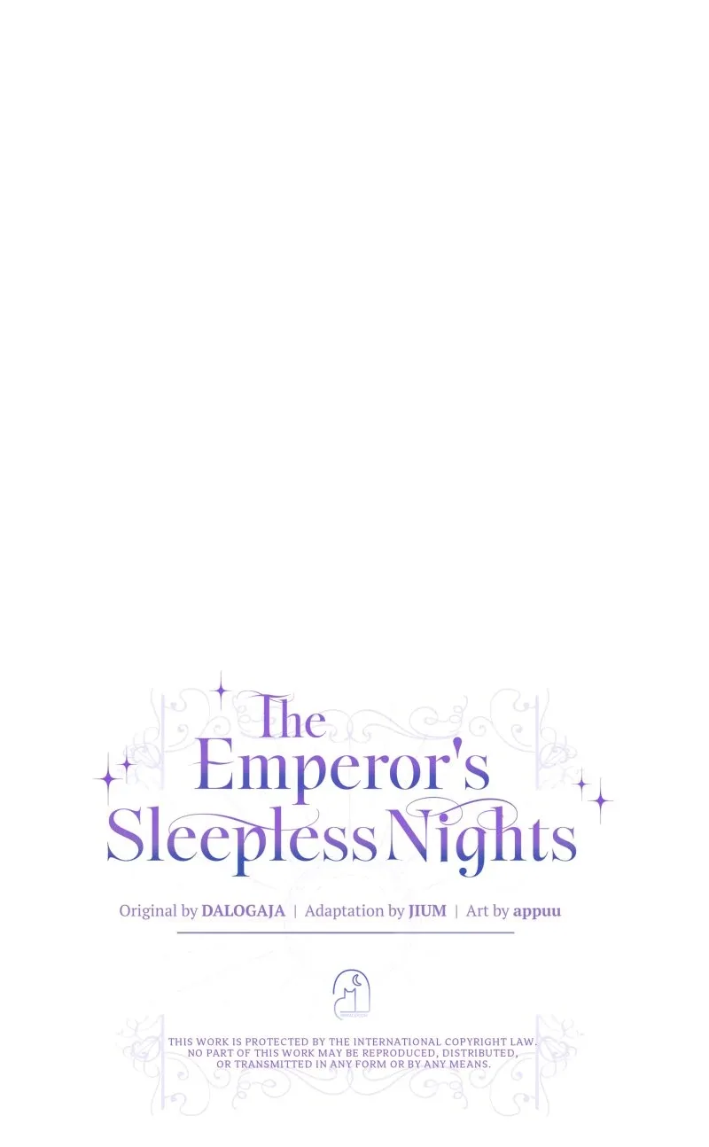 The Emperor’s Sleepless Nights Chapter 47 page 76