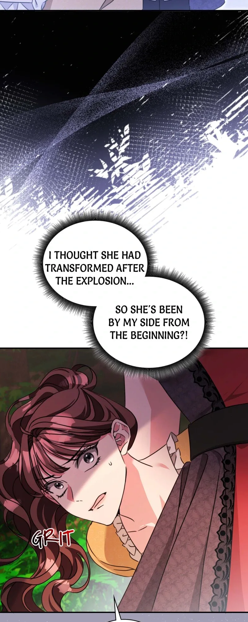 The Emperor’s Sleepless Nights Chapter 47 page 56