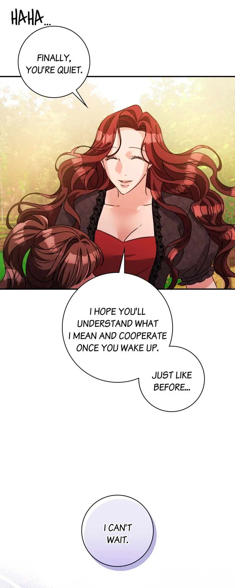 The Emperor’s Sleepless Nights Chapter 47 page 69