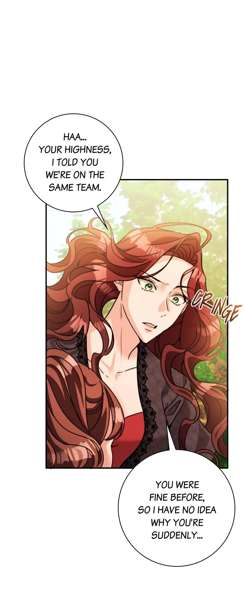 The Emperor’s Sleepless Nights Chapter 47 page 63