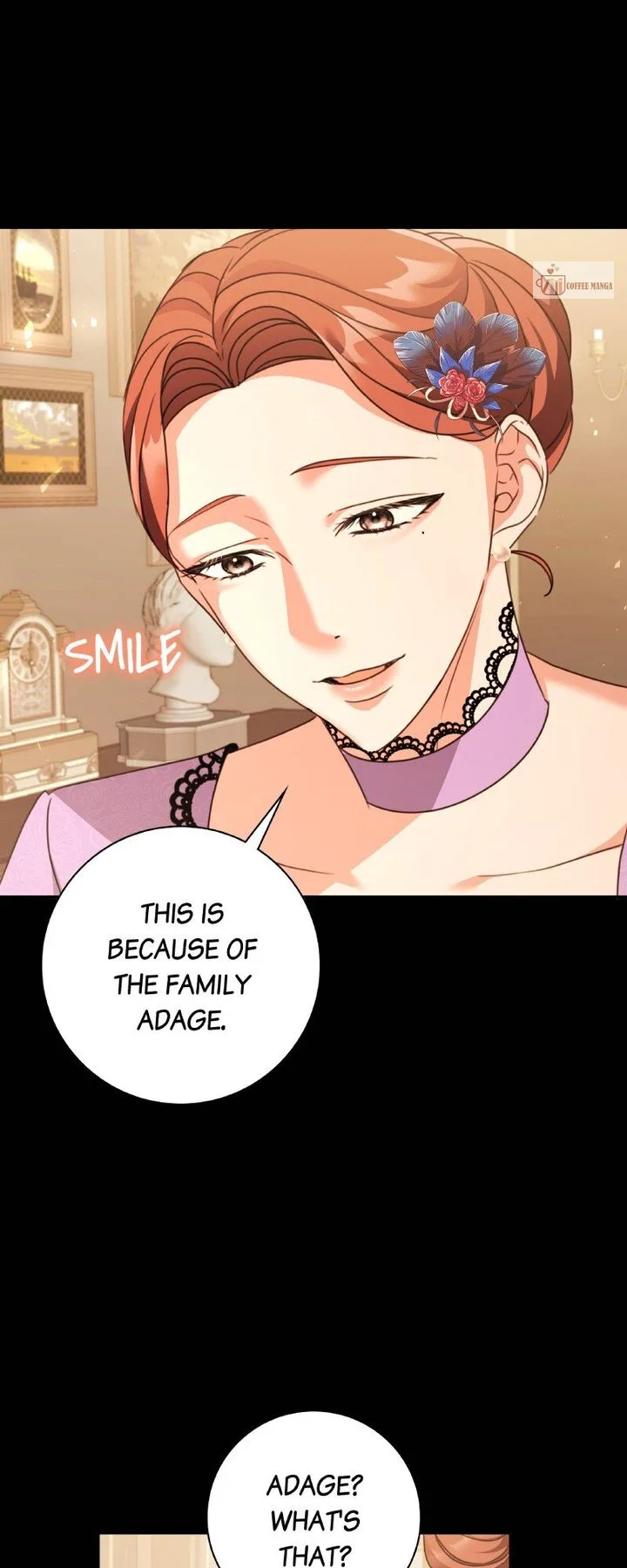 The Emperor’s Sleepless Nights Chapter 44 page 51