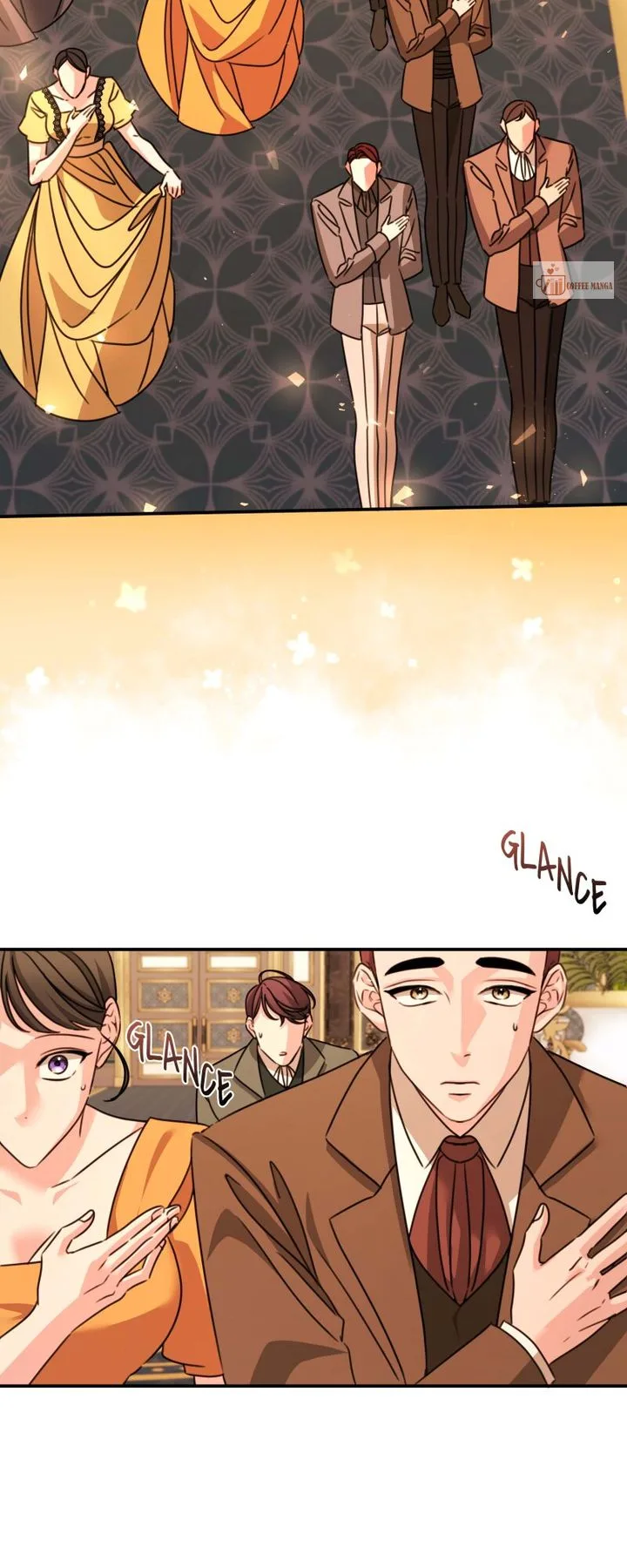 The Emperor’s Sleepless Nights Chapter 46 page 36