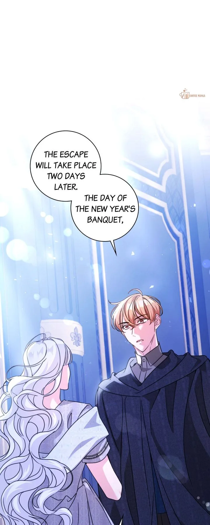 The Emperor’s Sleepless Nights Chapter 46 page 2