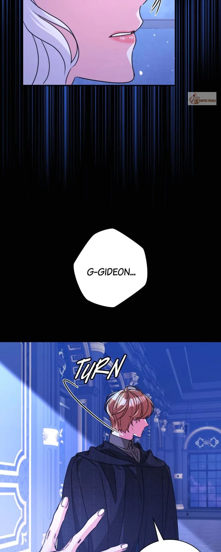 The Emperor’s Sleepless Nights Chapter 46 page 28
