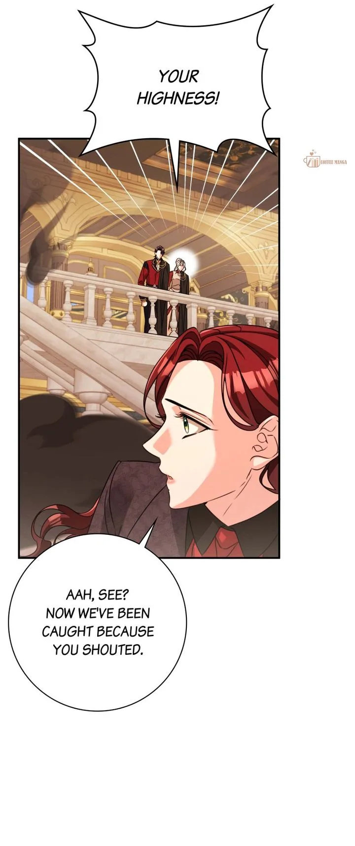 The Emperor’s Sleepless Nights Chapter 46 page 68