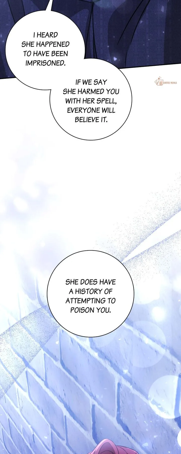 The Emperor’s Sleepless Nights Chapter 46 page 6