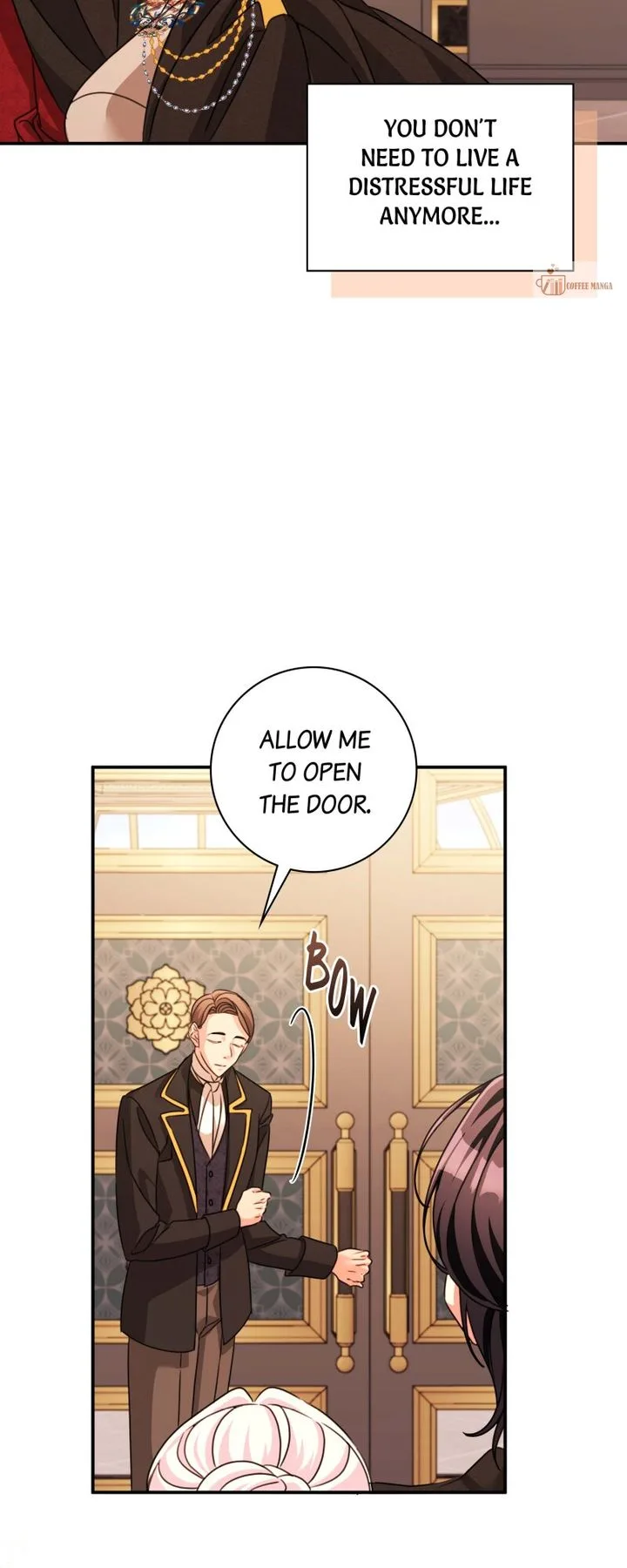 The Emperor’s Sleepless Nights Chapter 46 page 32