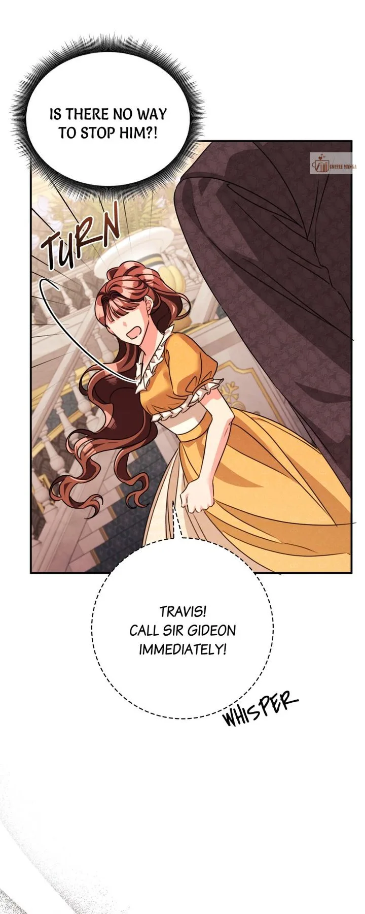 The Emperor’s Sleepless Nights Chapter 46 page 51