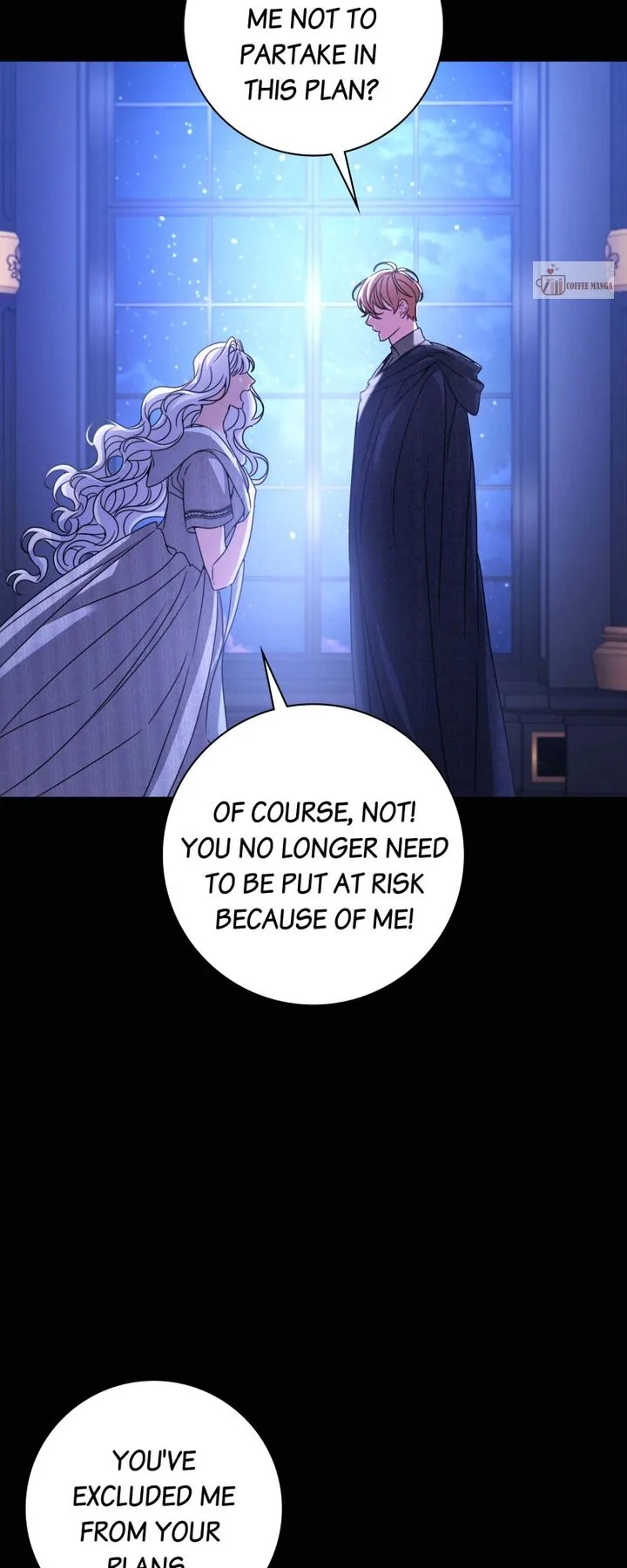 The Emperor’s Sleepless Nights Chapter 46 page 26
