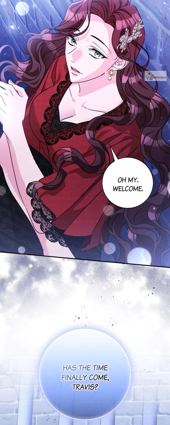 The Emperor’s Sleepless Nights Chapter 46 page 7