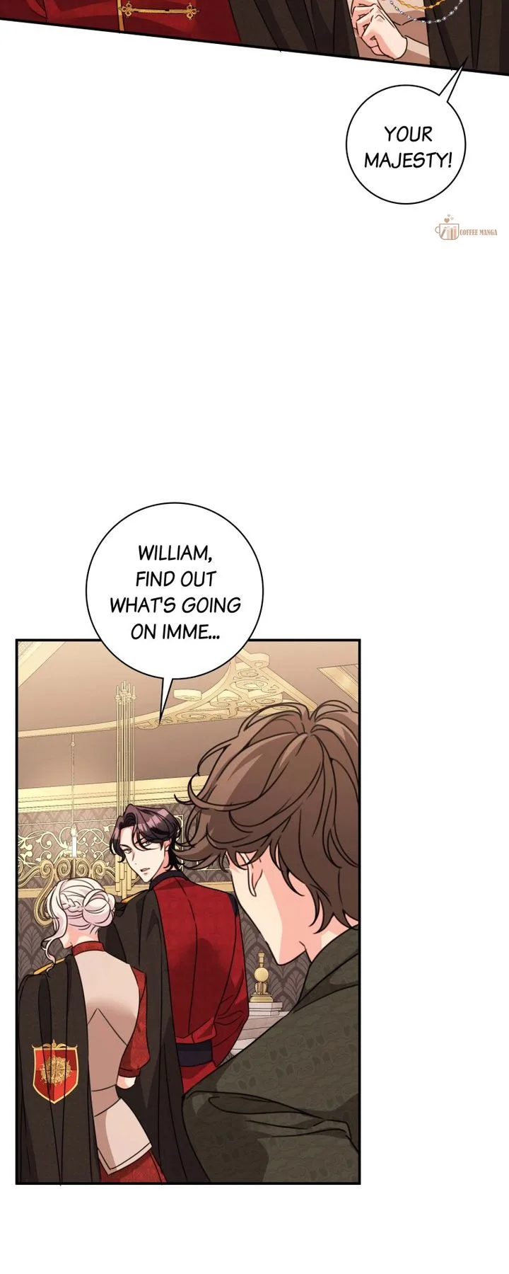 The Emperor’s Sleepless Nights Chapter 46 page 58