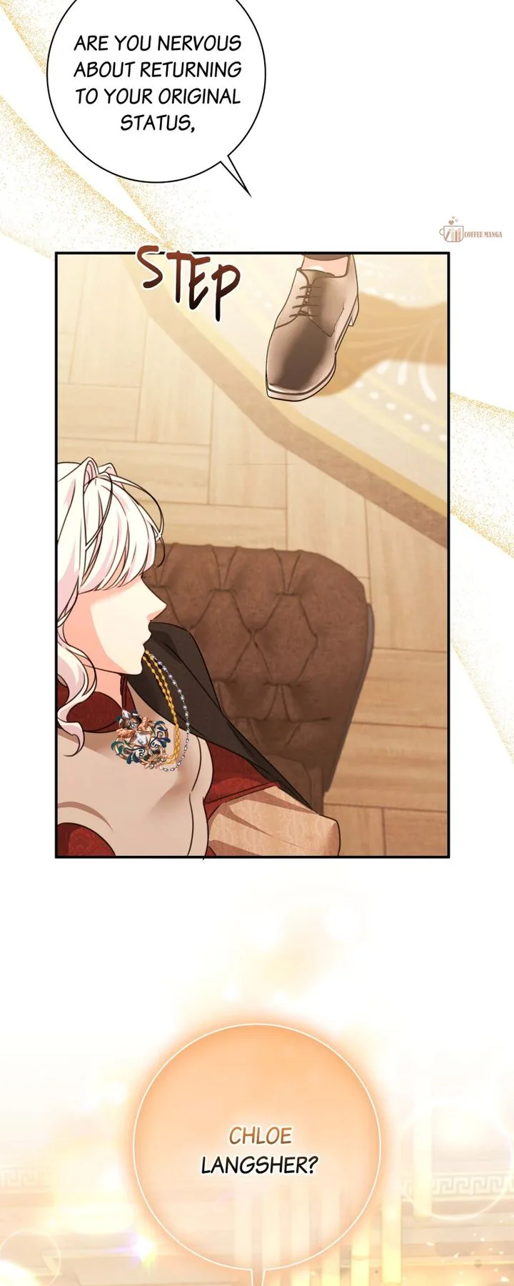 The Emperor’s Sleepless Nights Chapter 46 page 17