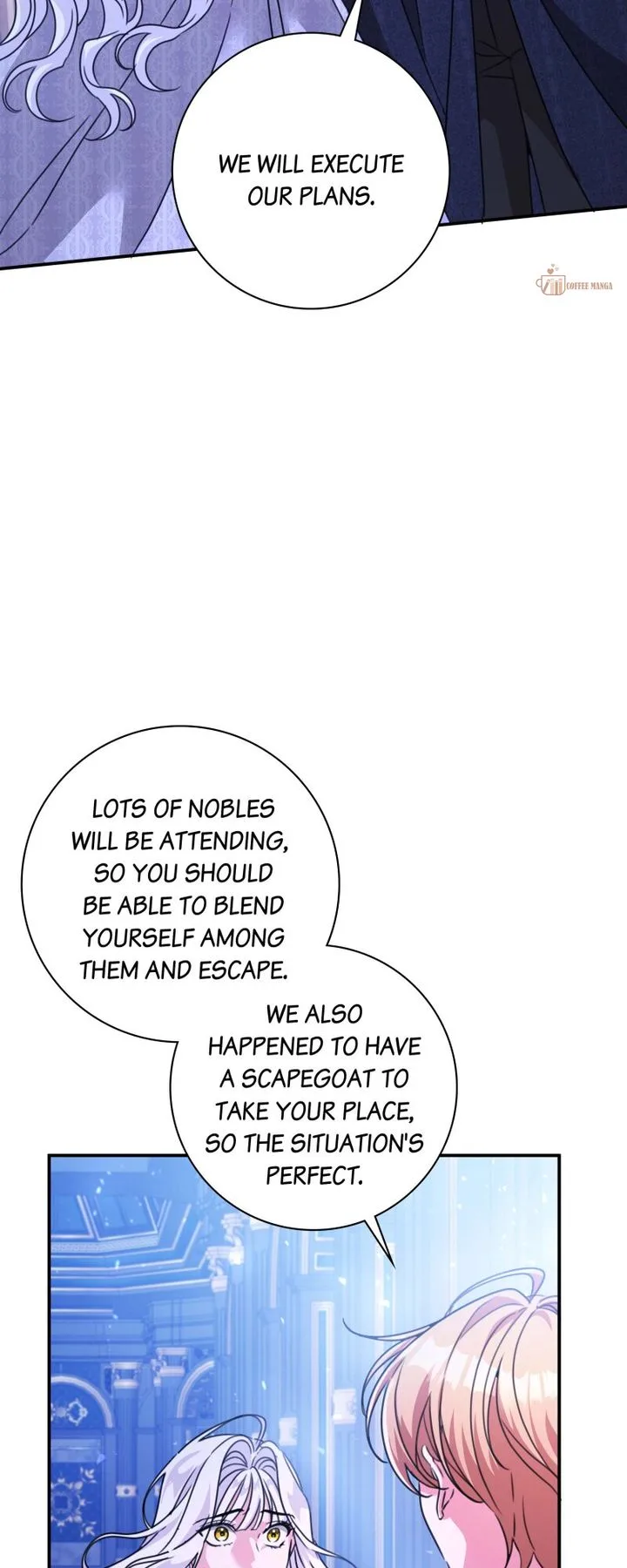 The Emperor’s Sleepless Nights Chapter 46 page 3