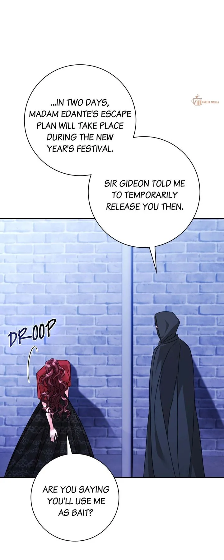 The Emperor’s Sleepless Nights Chapter 46 page 9