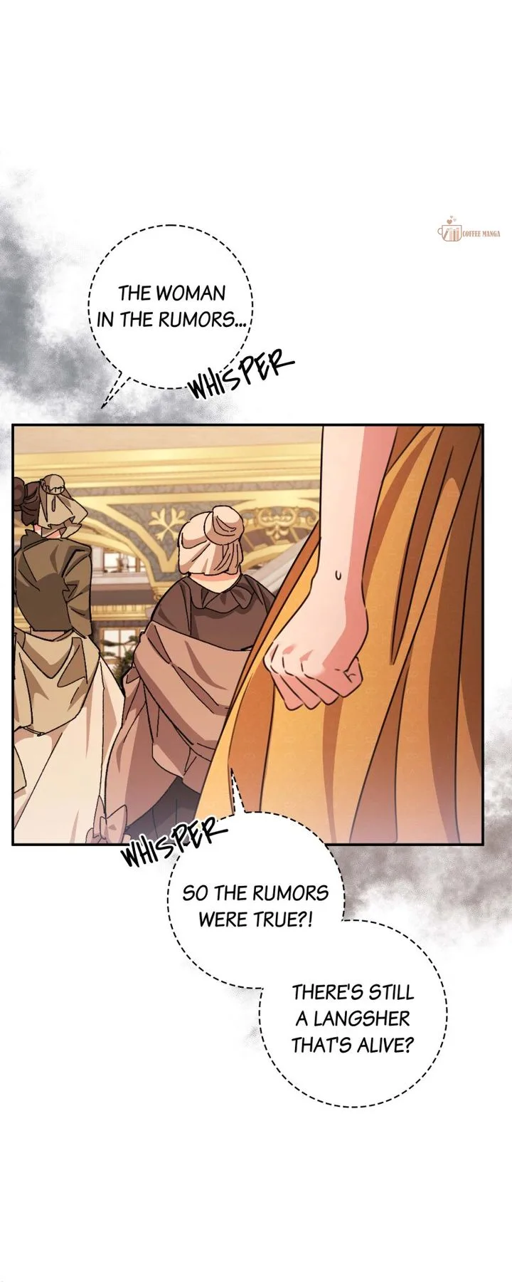The Emperor’s Sleepless Nights Chapter 46 page 49