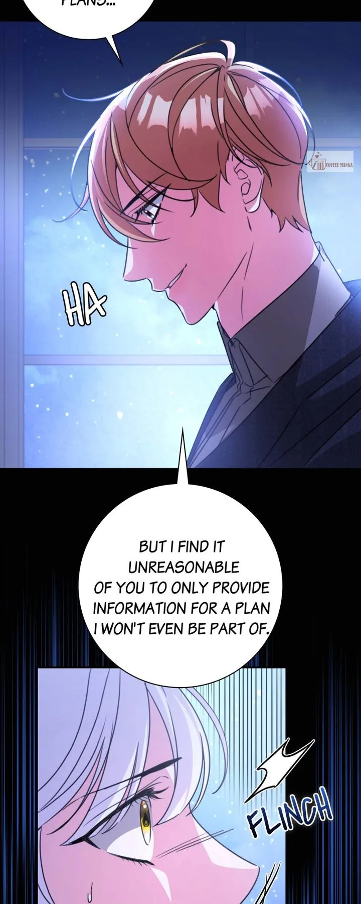The Emperor’s Sleepless Nights Chapter 46 page 27