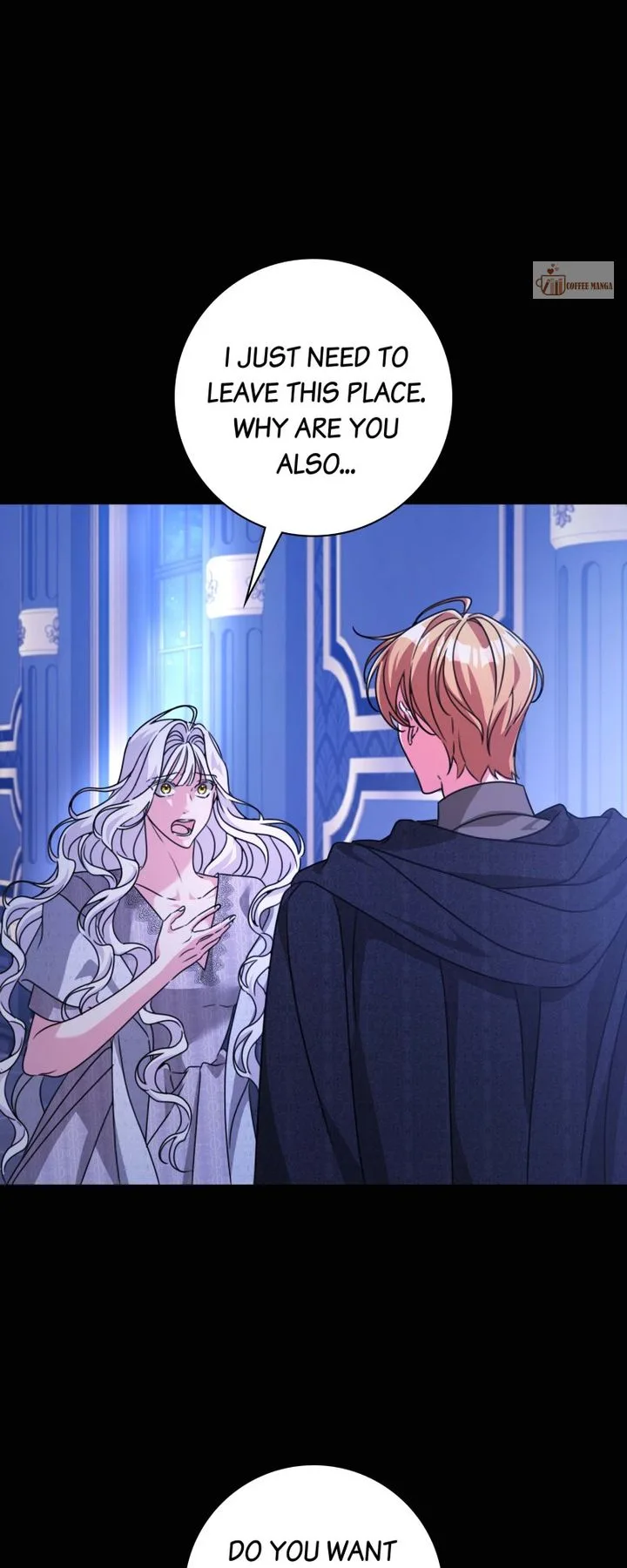 The Emperor’s Sleepless Nights Chapter 46 page 25