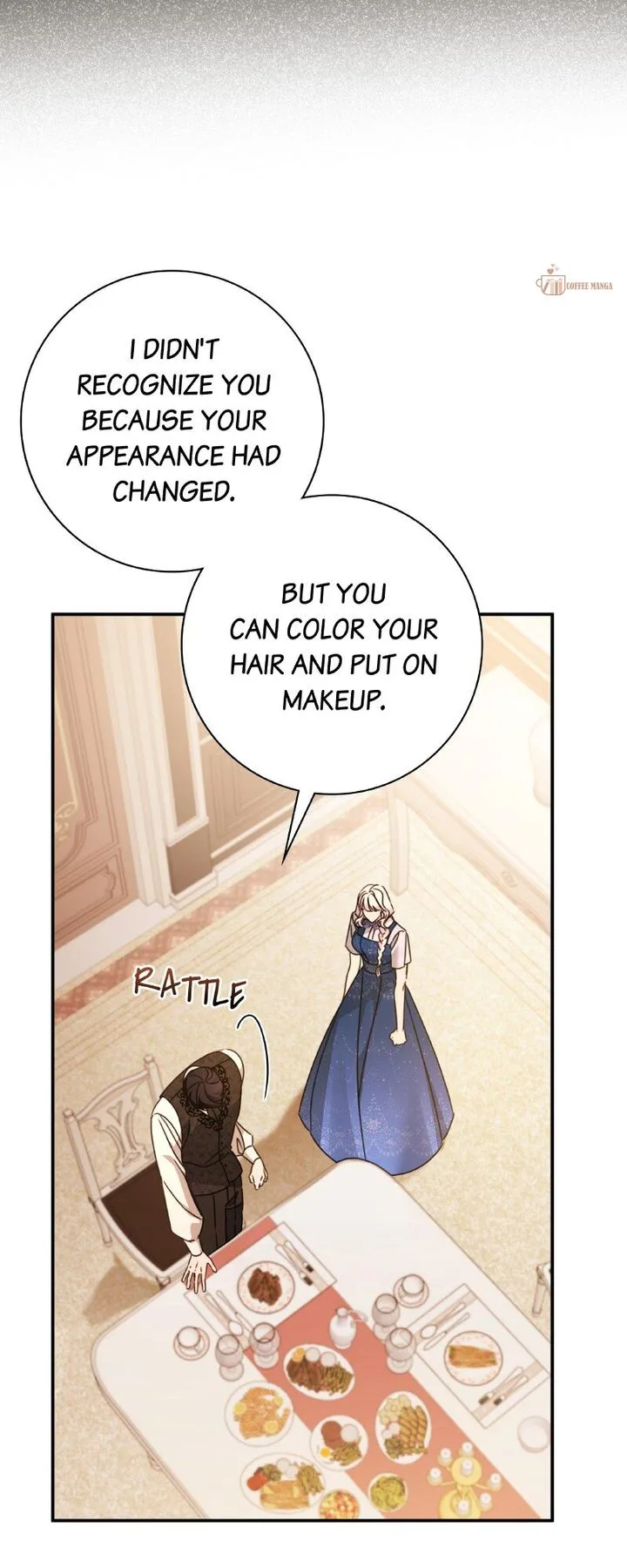 The Emperor’s Sleepless Nights Chapter 44 page 40