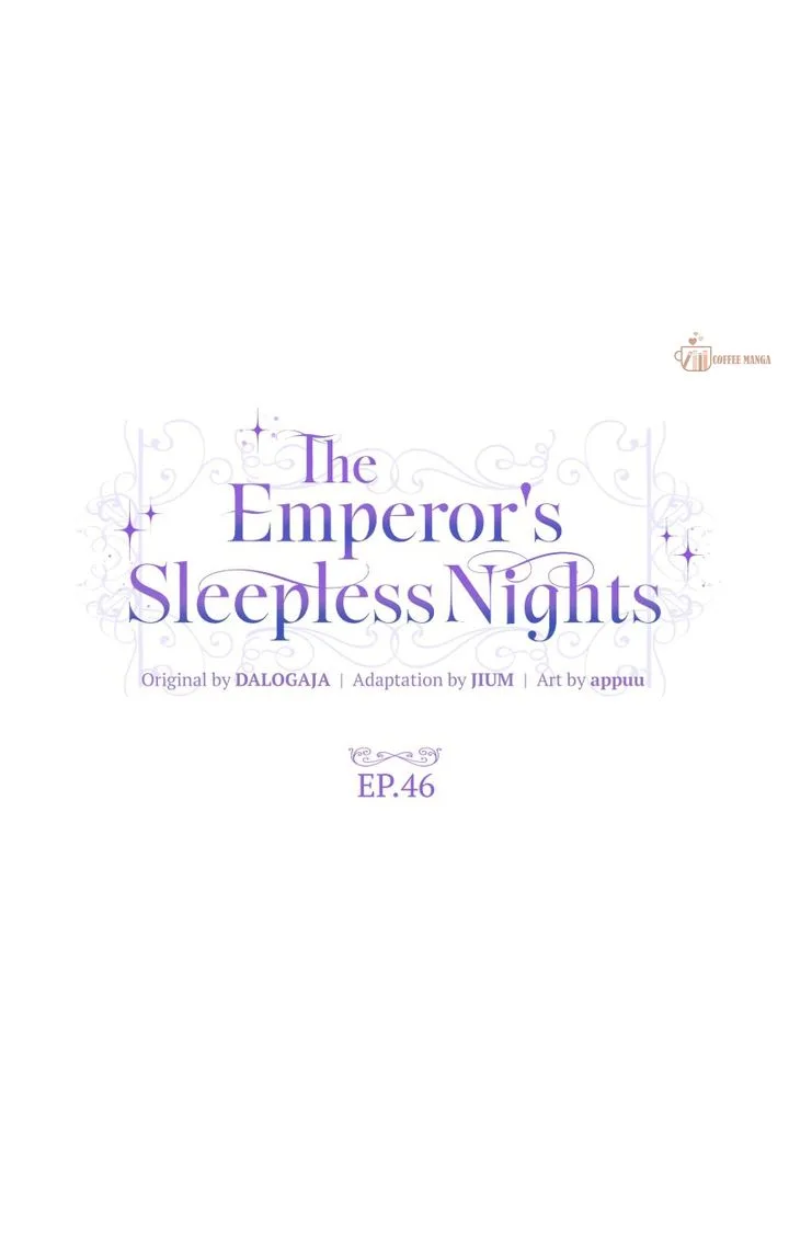 The Emperor’s Sleepless Nights Chapter 46 page 13