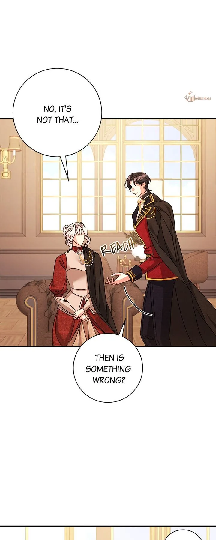 The Emperor’s Sleepless Nights Chapter 46 page 20