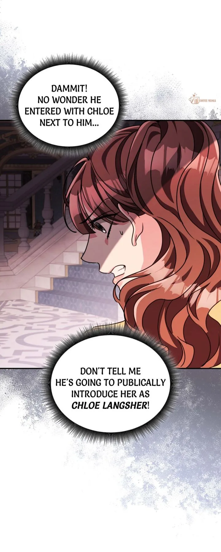 The Emperor’s Sleepless Nights Chapter 46 page 50