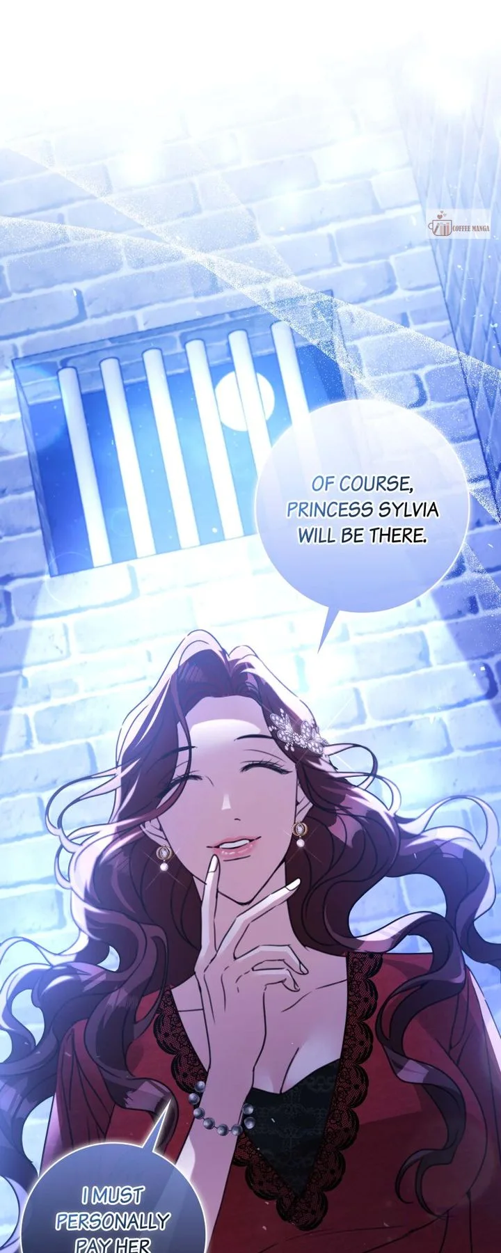 The Emperor’s Sleepless Nights Chapter 46 page 11