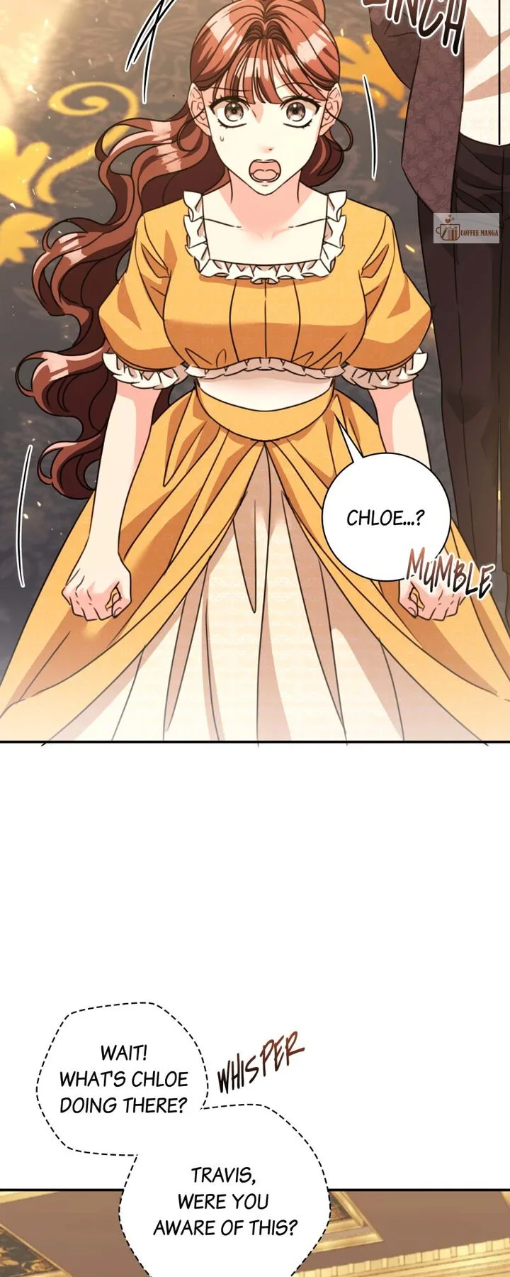 The Emperor’s Sleepless Nights Chapter 46 page 40
