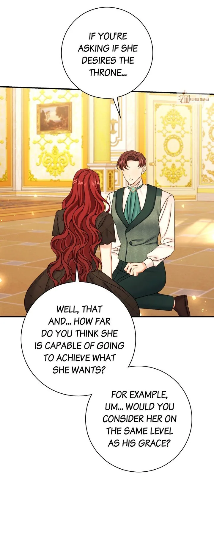 The Emperor’s Sleepless Nights Chapter 42 page 3