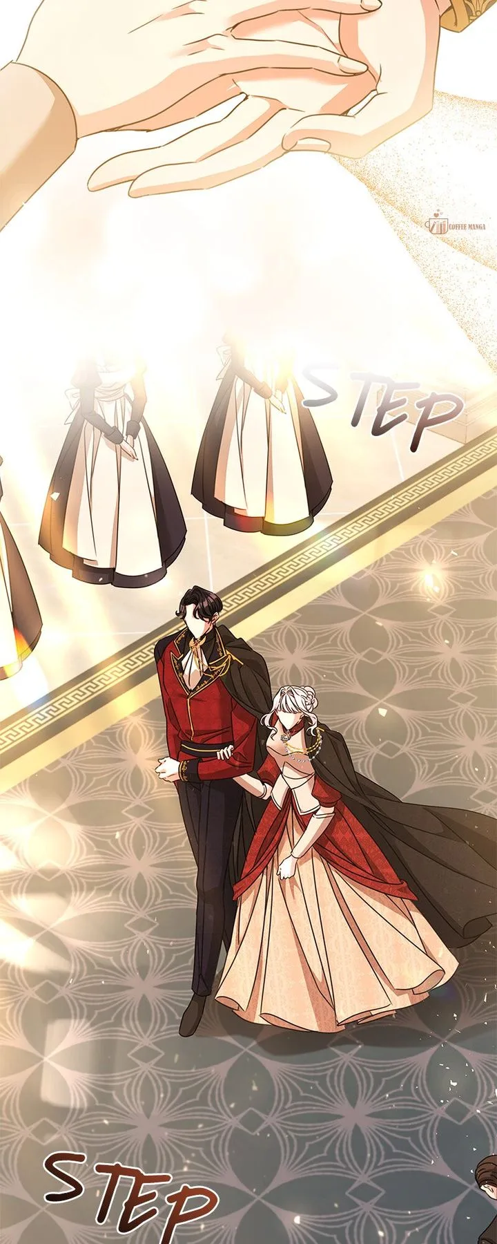 The Emperor’s Sleepless Nights Chapter 46 page 22