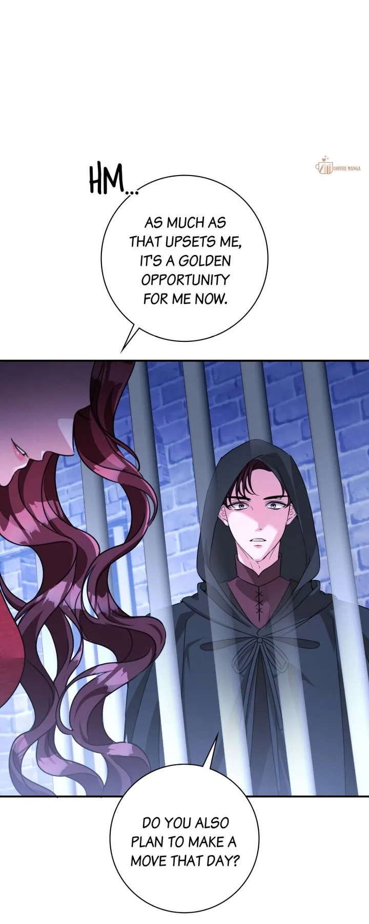 The Emperor’s Sleepless Nights Chapter 46 page 10