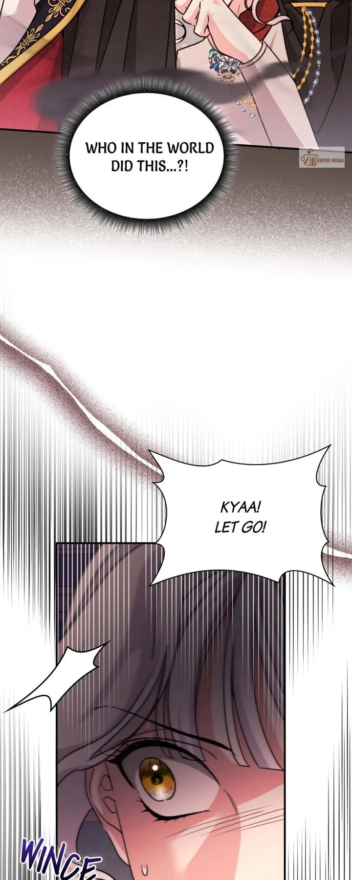 The Emperor’s Sleepless Nights Chapter 46 page 63
