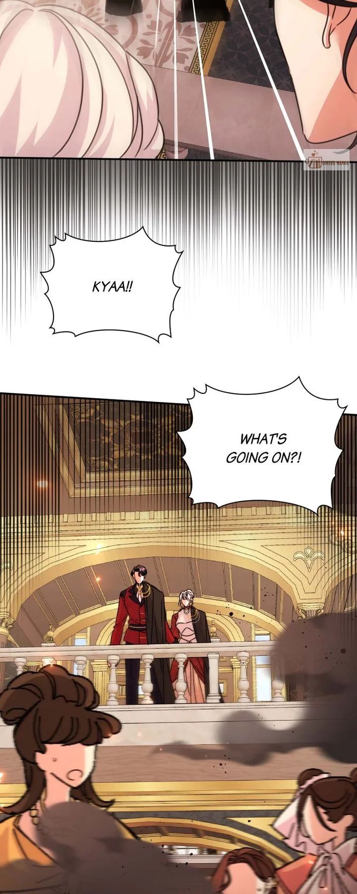 The Emperor’s Sleepless Nights Chapter 46 page 56