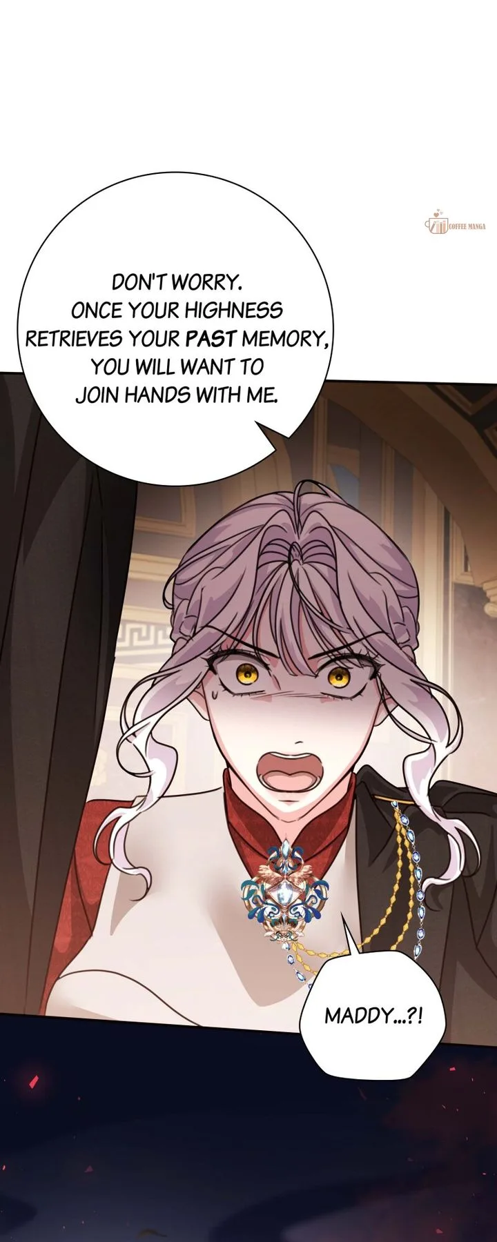 The Emperor’s Sleepless Nights Chapter 46 page 69