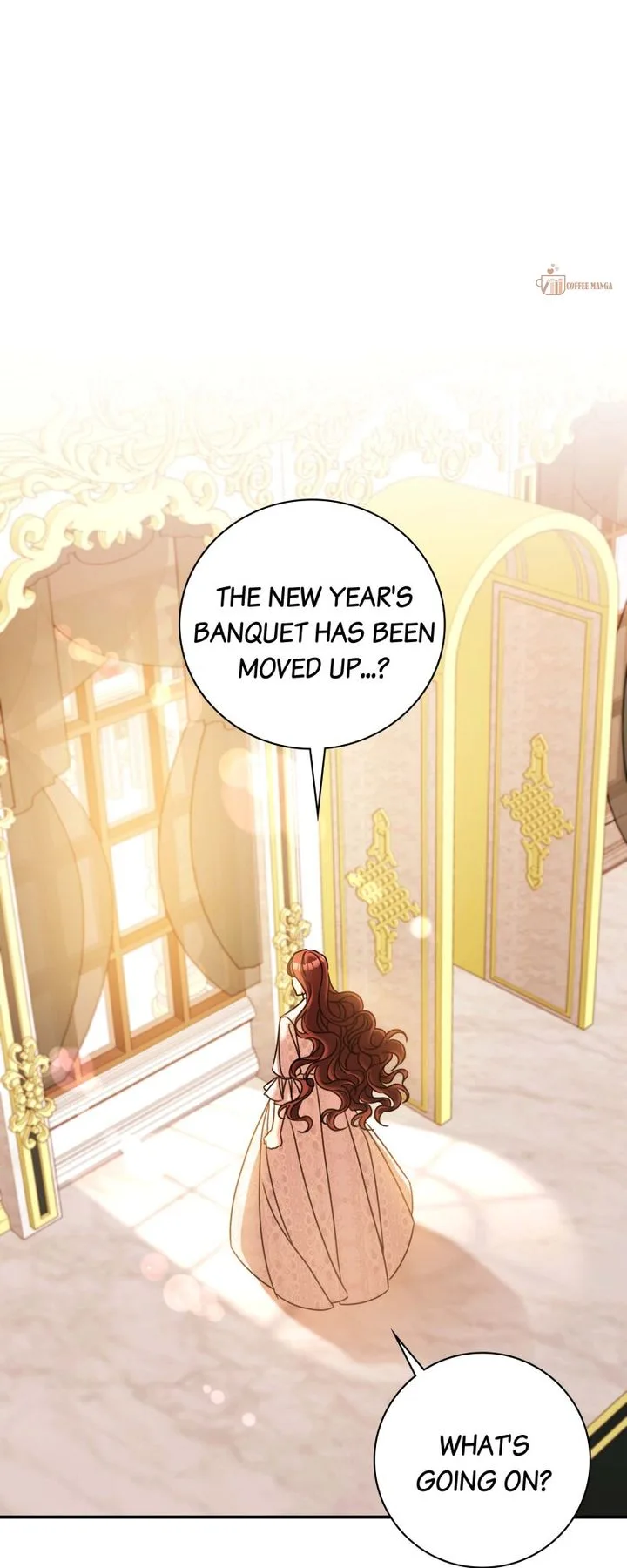 The Emperor’s Sleepless Nights Chapter 45 page 2