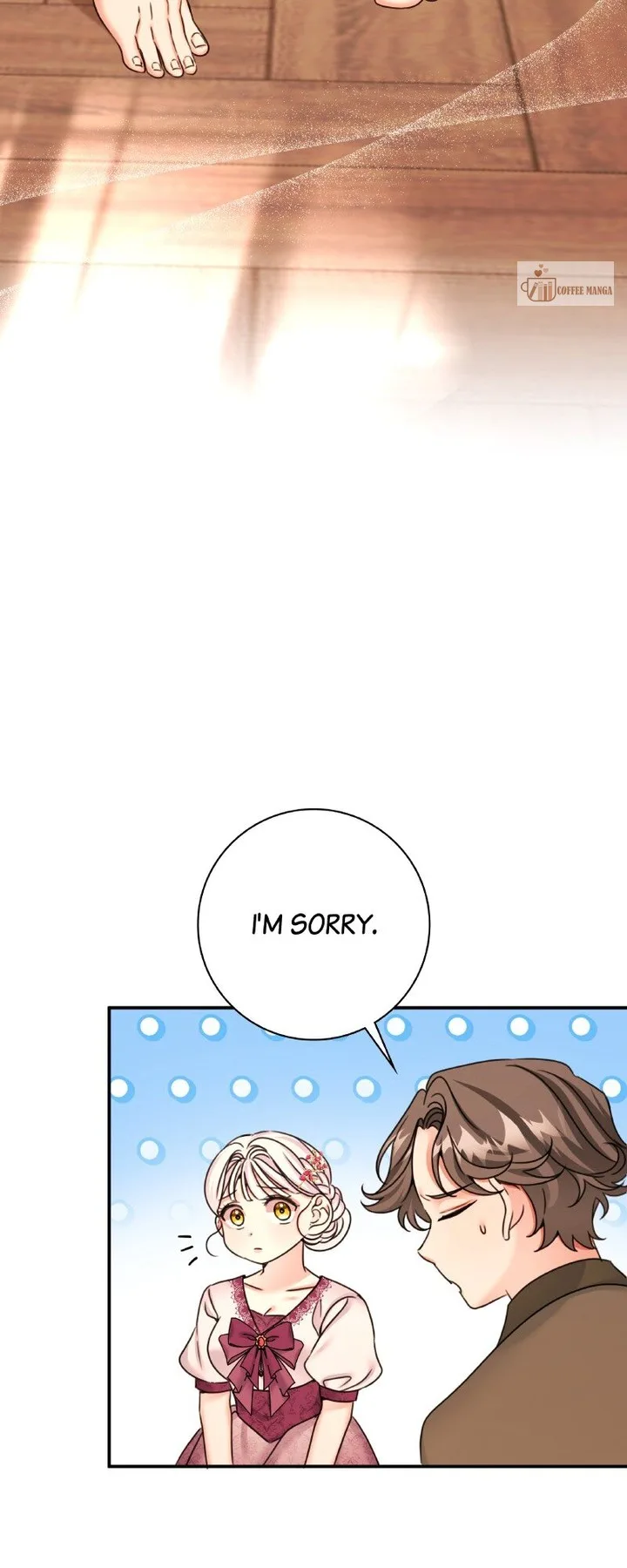 The Emperor’s Sleepless Nights Chapter 42 page 23
