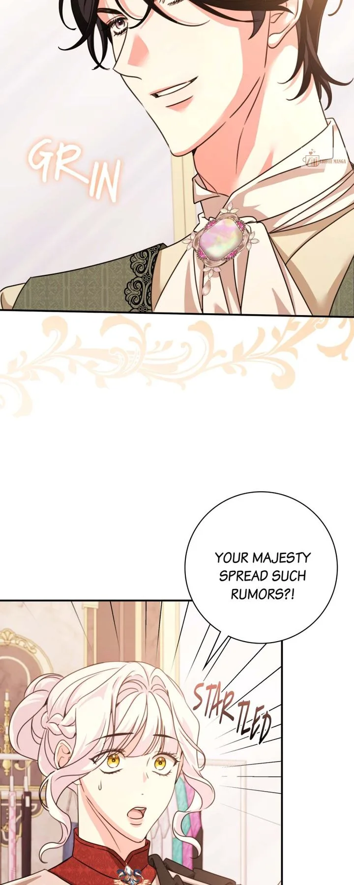 The Emperor’s Sleepless Nights Chapter 45 page 29