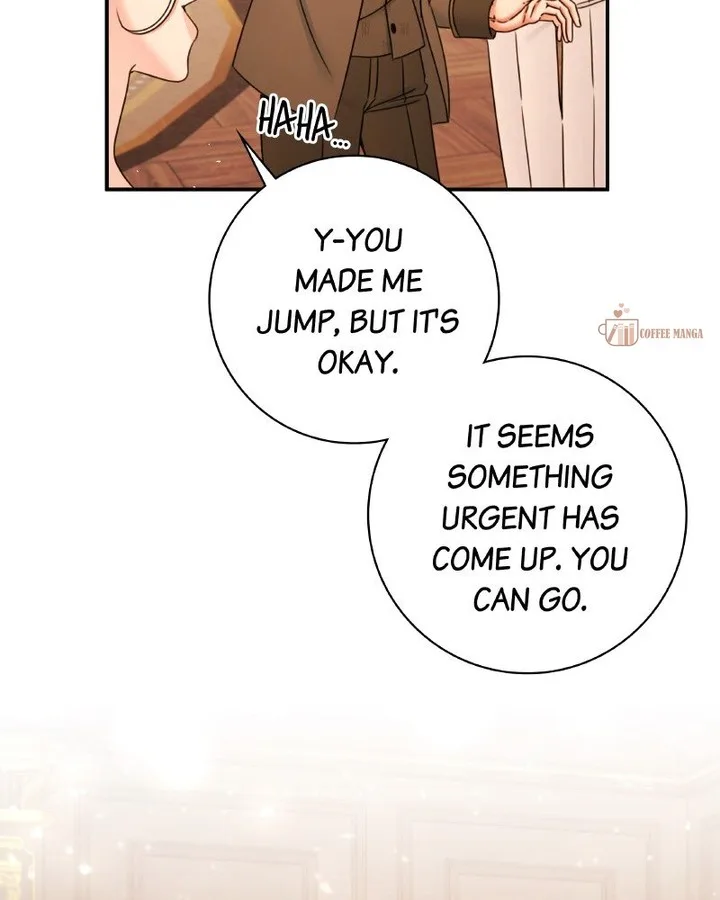 The Emperor’s Sleepless Nights Chapter 42 page 33