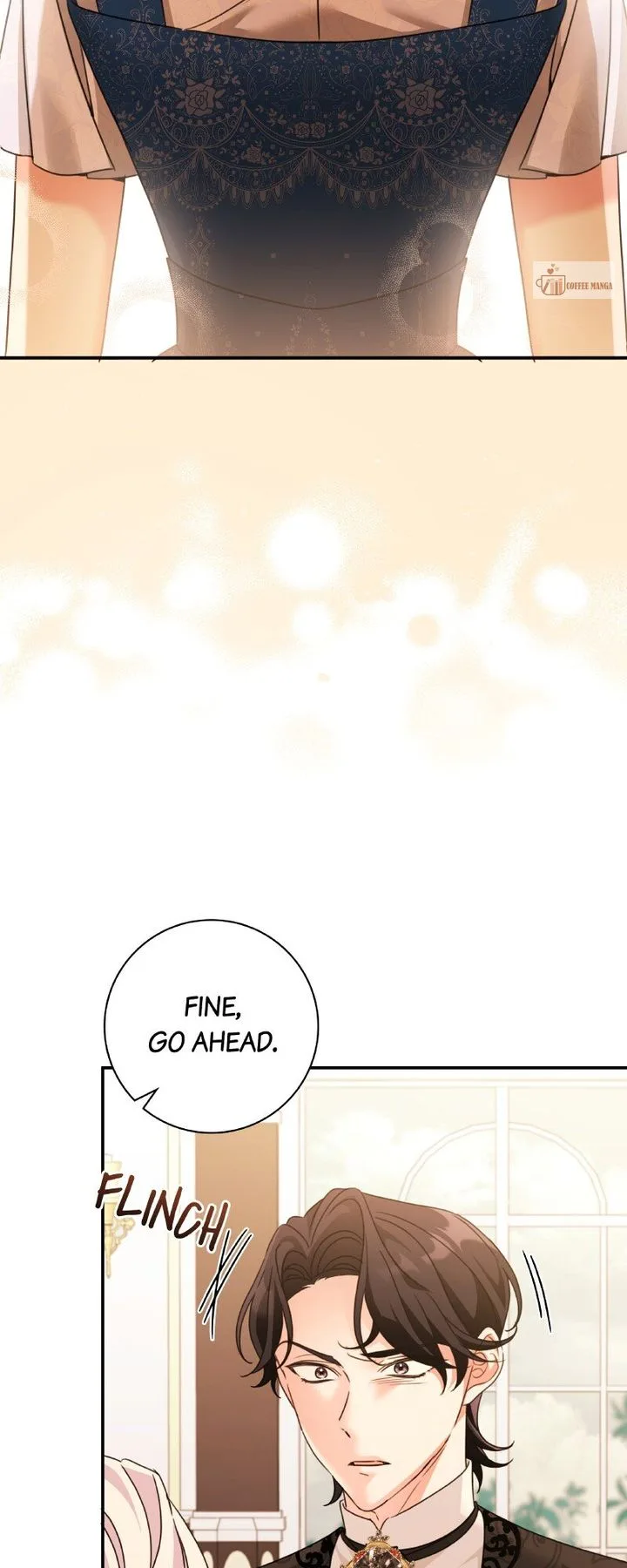 The Emperor’s Sleepless Nights Chapter 44 page 56