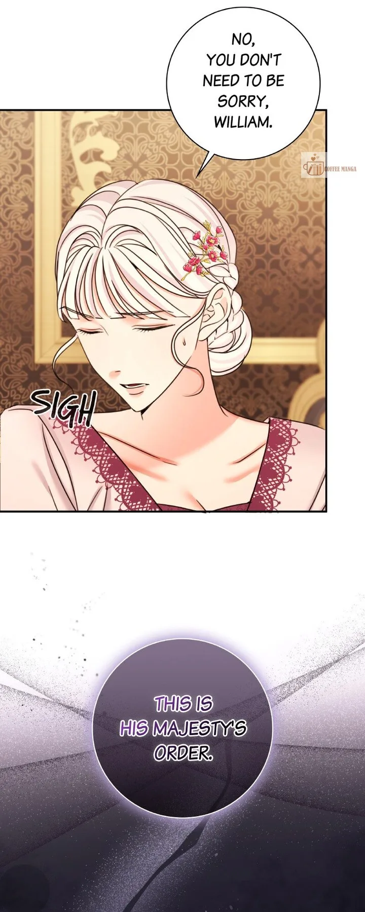 The Emperor’s Sleepless Nights Chapter 42 page 24