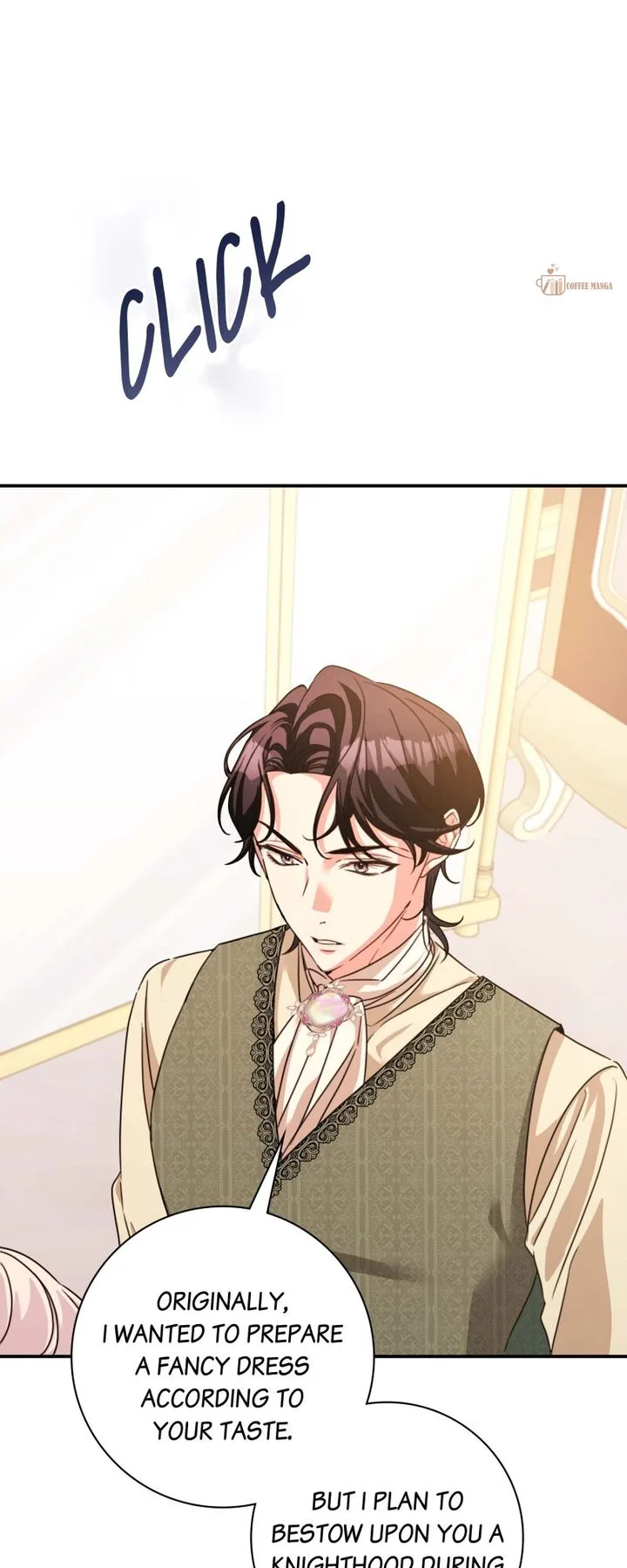 The Emperor’s Sleepless Nights Chapter 45 page 25