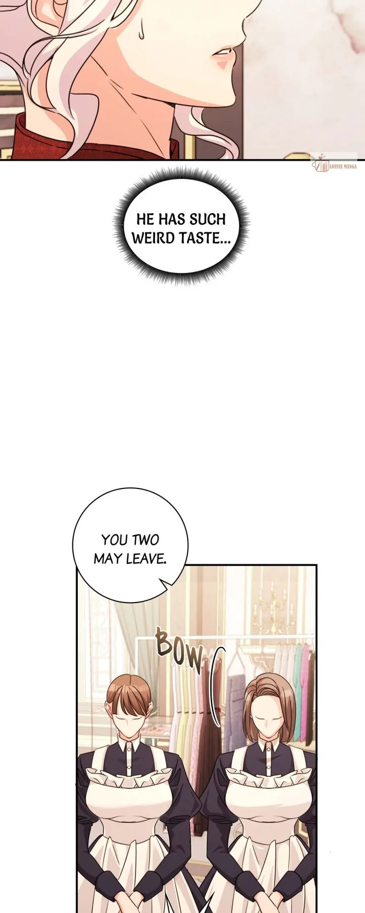 The Emperor’s Sleepless Nights Chapter 45 page 23