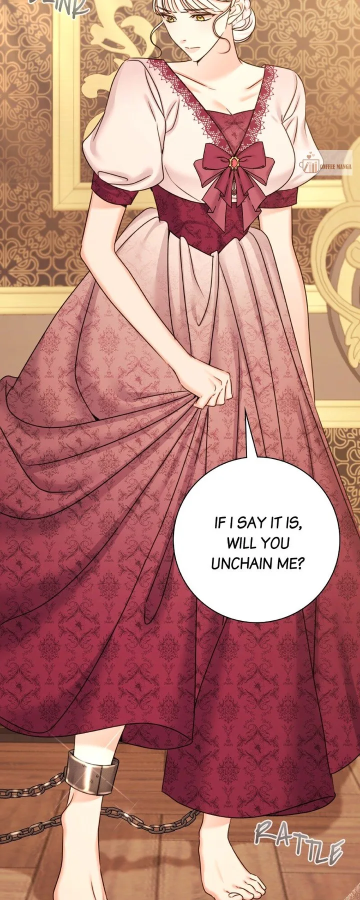 The Emperor’s Sleepless Nights Chapter 42 page 22