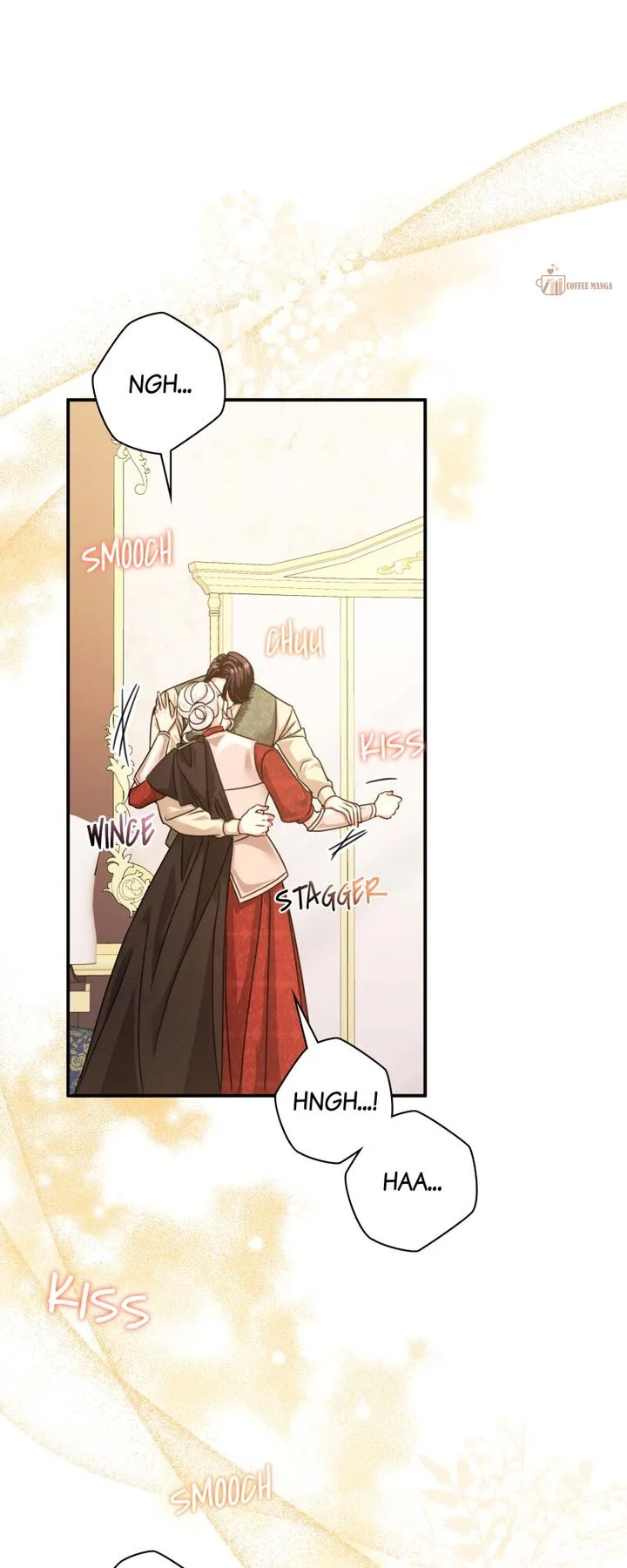 The Emperor’s Sleepless Nights Chapter 45 page 36